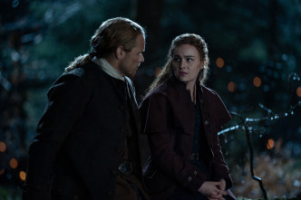 Imagen de Outlander (T7): Ep.2 El lugar más feliz de la Tierra - 3