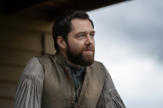 Imagen de Outlander (T7): Ep.2 El lugar más feliz de la Tierra - 4