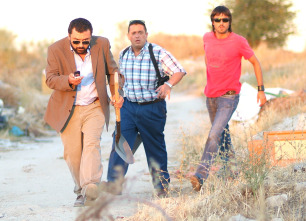 Imagen de Los Hombres de Paco (T1): Ep.1 La suerte - 3