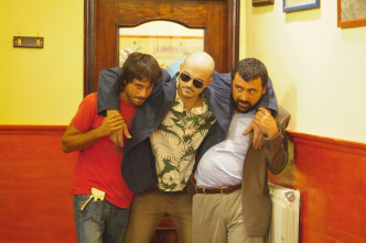Imagen de Los Hombres de Paco (T1): Ep.1 La suerte - 4