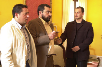 Imagen de Los Hombres de Paco (T1): Ep.3 La mentira - 1
