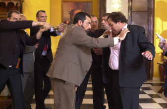 Imagen de Los Hombres de Paco (T1): Ep.3 La mentira - 3