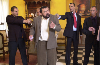 Imagen de Los Hombres de Paco (T1): Ep.3 La mentira - 4
