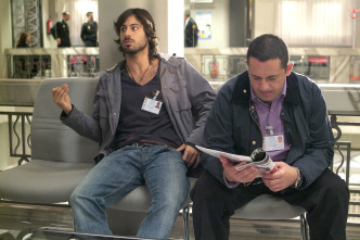 Imagen de Los Hombres de Paco (T1): Ep.7 El brillo del oropel - 1