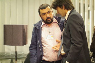 Imagen de Los Hombres de Paco (T2): Ep.3 Tigre y dramón - 2