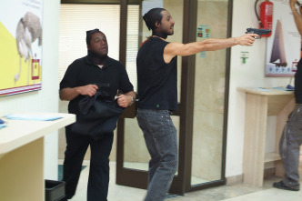 Imagen de Los Hombres de Paco (T2): Ep.7 La famiglia - 3