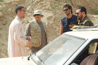 Imagen de Los Hombres de Paco (T2): Ep.10 Los hombres de Osama - 3