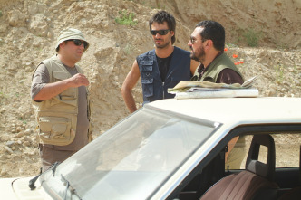 Imagen de Los Hombres de Paco (T2): Ep.10 Los hombres de Osama - 4