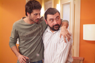 Imagen de Los Hombres de Paco (T3): Ep.8 Expediente Berni - 2