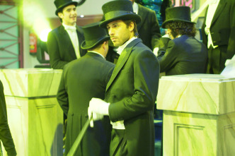 Imagen de Los Hombres de Paco (T3): Ep.9 Cuando Rita encontró a Pove - 1