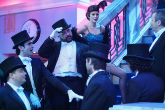 Imagen de Los Hombres de Paco (T3): Ep.9 Cuando Rita encontró a Pove - 2