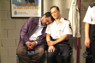 Imagen de Los hombres de Paco (T4): Ep.2 La Ramona - 1