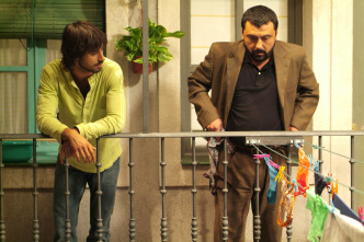 Imagen de Los hombres de Paco (T4): Ep.2 La Ramona - 3