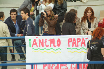 Imagen de Los hombres de Paco (T4): Ep.4 Maracanazo - 1