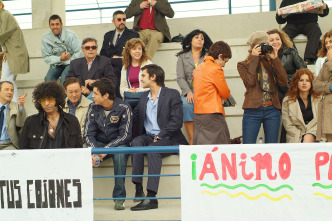 Imagen de Los hombres de Paco (T4): Ep.4 Maracanazo - 2
