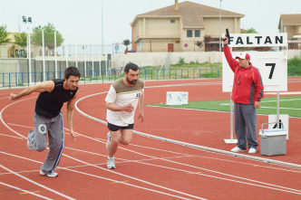 Imagen de Los hombres de Paco (T4): Ep.4 Maracanazo - 4