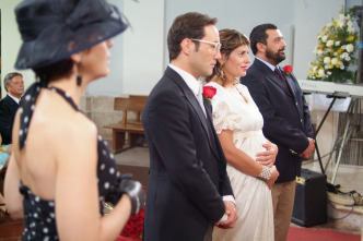 Imagen de Los hombres de Paco (T4): Ep.7 La calcamonía - 4