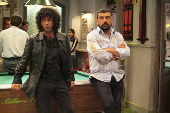 Imagen de Los hombres de Paco (T4): Ep.11 Los GAL de San Antonio - 2