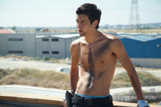 Imagen de Los hombres de Paco (T4): Ep.13 La traca final - 1