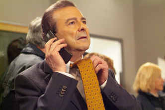 Imagen de Los Hombres de Paco (T5): Ep.7 El inspector de paja - 1