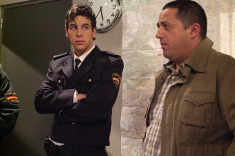 Imagen de Los Hombres de Paco (T5): Ep.7 El inspector de paja - 2