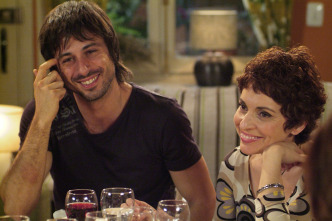 Imagen de Los Hombres de Paco (T5): Ep.10 Las últimas palabras de Julio Olmedo - 2