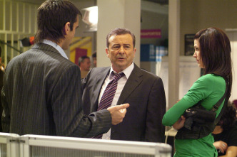 Imagen de Los Hombres de Paco (T5): Ep.12 Vivir tapando - 1