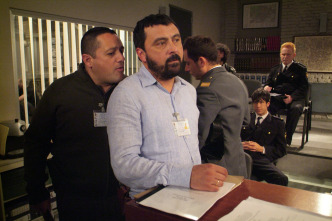 Imagen de Los Hombres de Paco (T6): Ep.3 Las reglas del Juego - 2