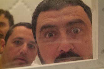Imagen de Los Hombres de Paco (T6): Ep.5 La bomba en casa - 1