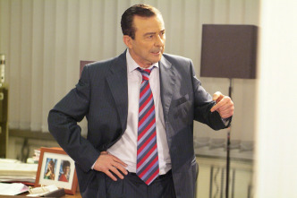 Imagen de Los Hombres de Paco (T6): Ep.7 El canuto de la verdad - 2