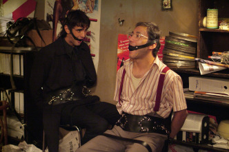 Imagen de Los Hombres de Paco (T6): Ep.9 Amor a chispazo limpio - 2
