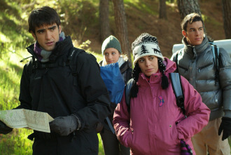Imagen de Los Hombres de Paco (T7): Ep.6 En el mismo saco - 3