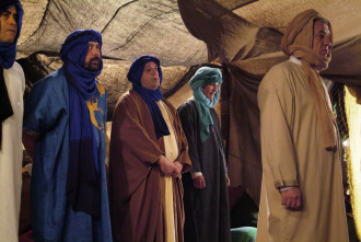 Imagen de Los Hombres de Paco (T7): Ep.13 Lolito - 1
