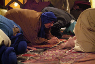 Imagen de Los Hombres de Paco (T7): Ep.13 Lolito - 3