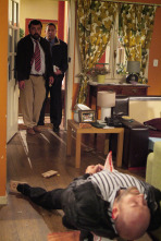 Imagen de Los Hombres de Paco (T8): Ep.5 Amores improbables - 1