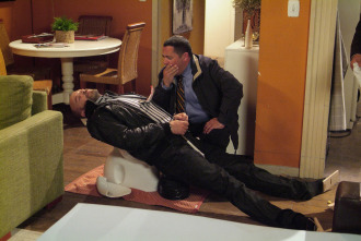 Imagen de Los Hombres de Paco (T8): Ep.5 Amores improbables - 2