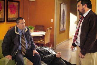 Imagen de Los Hombres de Paco (T8): Ep.5 Amores improbables - 3