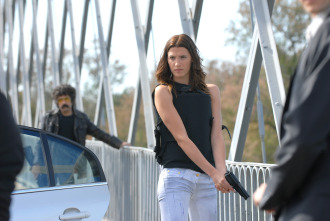 Imagen de Los Hombres de Paco (T8): Ep.6 El efecto mascletá - 3