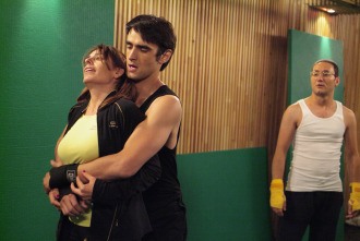 Imagen de Los Hombres de Paco (T8): Ep.9 Todo por lo legal - 3