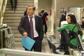 Imagen de Los Hombres de Paco (T8): Ep.10 Vengo con 3 heridas - 1