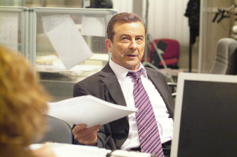 Imagen de Los Hombres de Paco (T8): Ep.10 Vengo con 3 heridas - 4