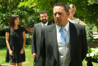 Imagen de Los Hombres de Paco (T8): Ep.11 Amor a bocajarro - 3