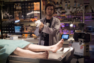 Imagen de Los Hombres de Paco (T9): Ep.3 Los planes de los muertos - 1