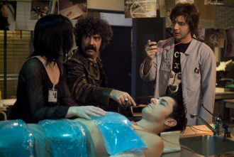 Imagen de Los Hombres de Paco (T9): Ep.4 Los muertos no sangran - 1