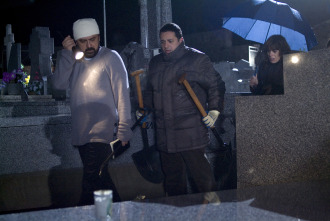 Imagen de Los Hombres de Paco (T9): Ep.4 Los muertos no sangran - 4