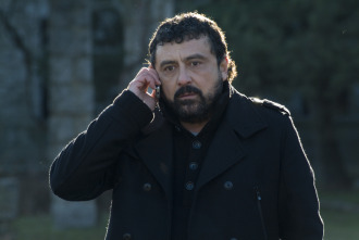 Imagen de Los Hombres de Paco (T9): Ep.6 Una noche espeluznante - 1