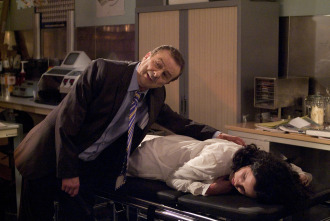Imagen de Los Hombres de Paco (T9): Ep.8 El A,B,C del satanismo - 3