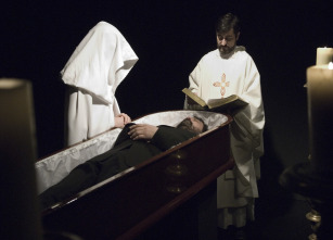 Imagen de Los Hombres de Paco (T9): Ep.10 El fumadero del Sr. Chang - 2