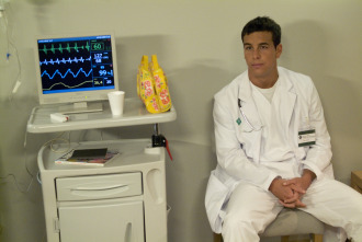 Imagen de Los Hombres de Paco (T9): Ep.11 Ojito avizor - 1