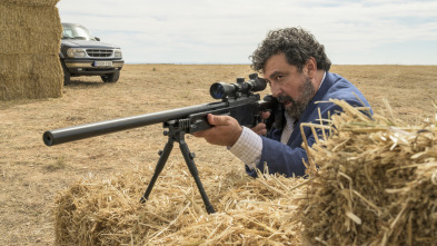 Imagen de Los Hombres de Paco (T10): Ep.1 Loco por volver - 2